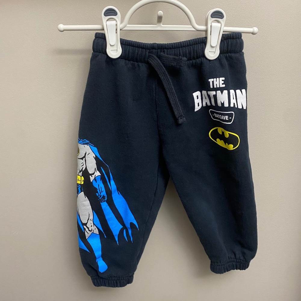 Batman Sweatpants 💚2 for 20💚